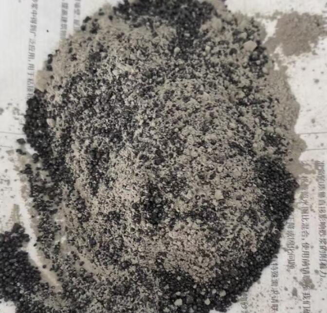 长武不发火砂浆耐磨地坪施工方案