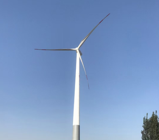 长武风电基础二次灌浆料的强度要求和用量计算 风电灌浆料施工注意事项