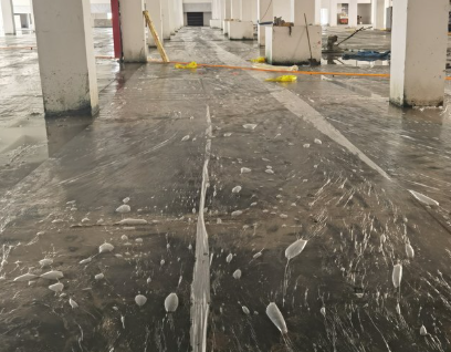 长武不发火砂浆和不发火金属骨料有什么区别