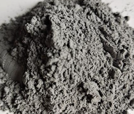 长武硅灰和粉煤灰的区别用途