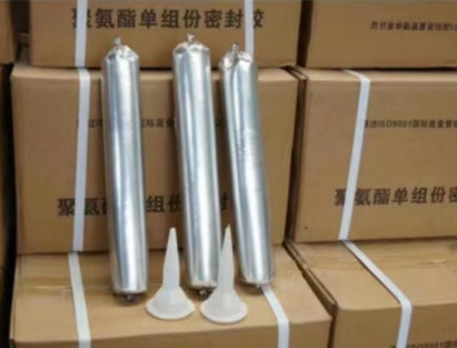 长武聚氨酯密封胶
